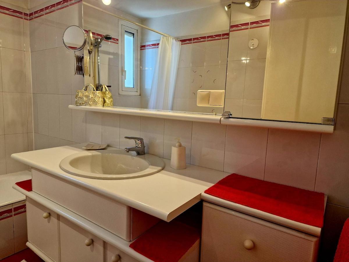 Вилла Casa Melina 2 Тремеццо Экстерьер фото